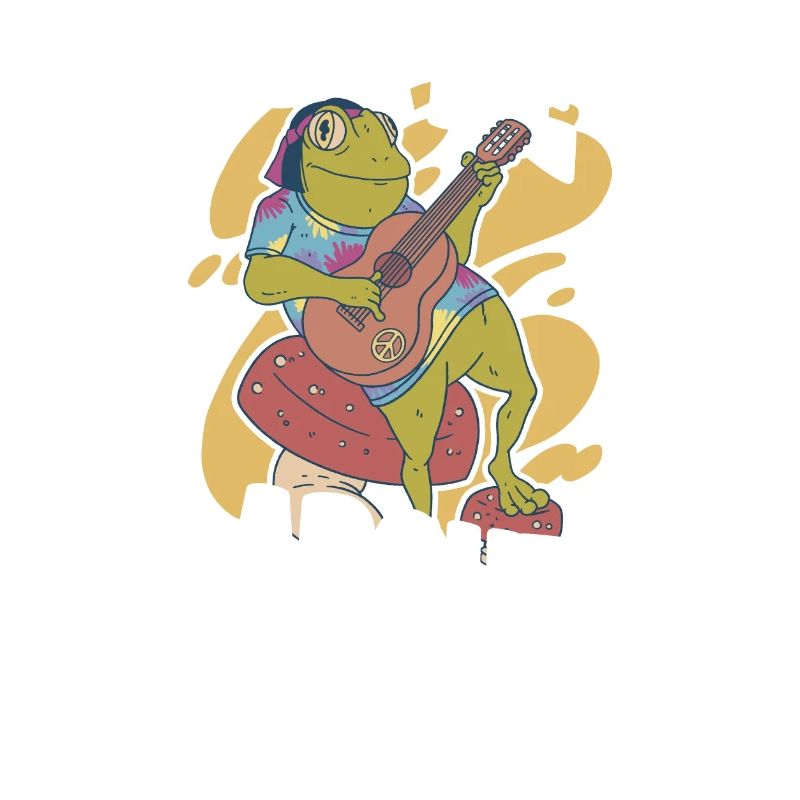 Hip Frog Gift Gift Idea
