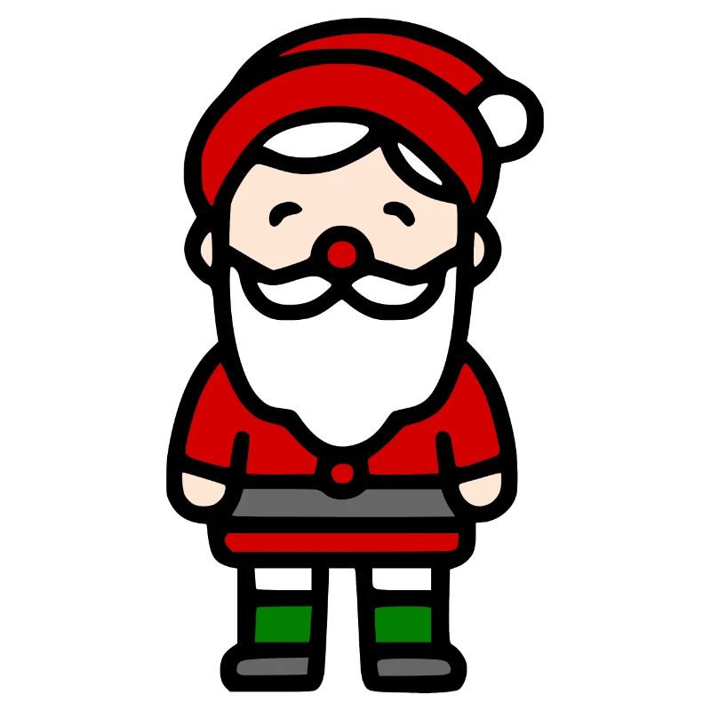 Weihnachtsmann