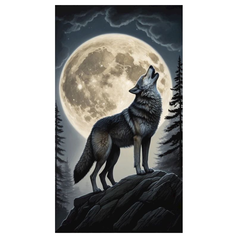 Wolf