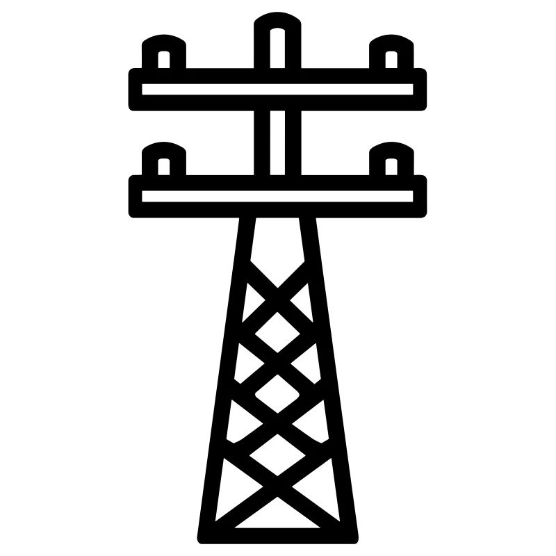 power pole