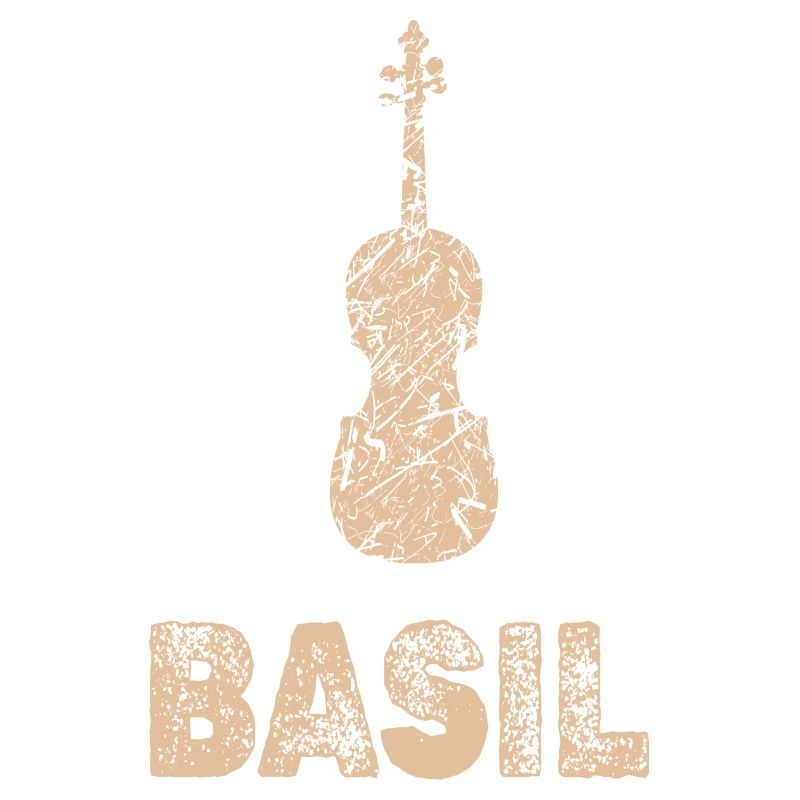 Violoncelle Basilic