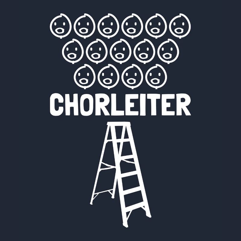 Dirigent Chorleiter Dirigenten