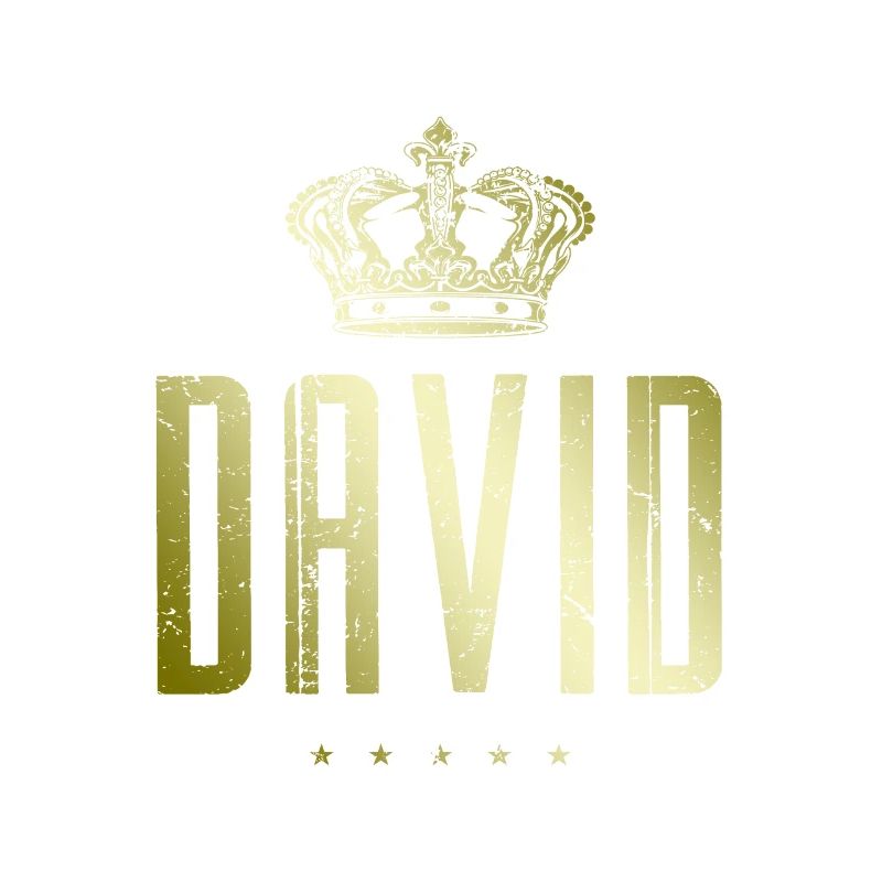 David