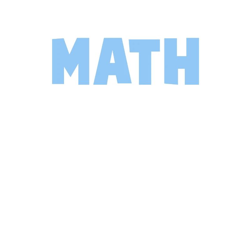 mathematics