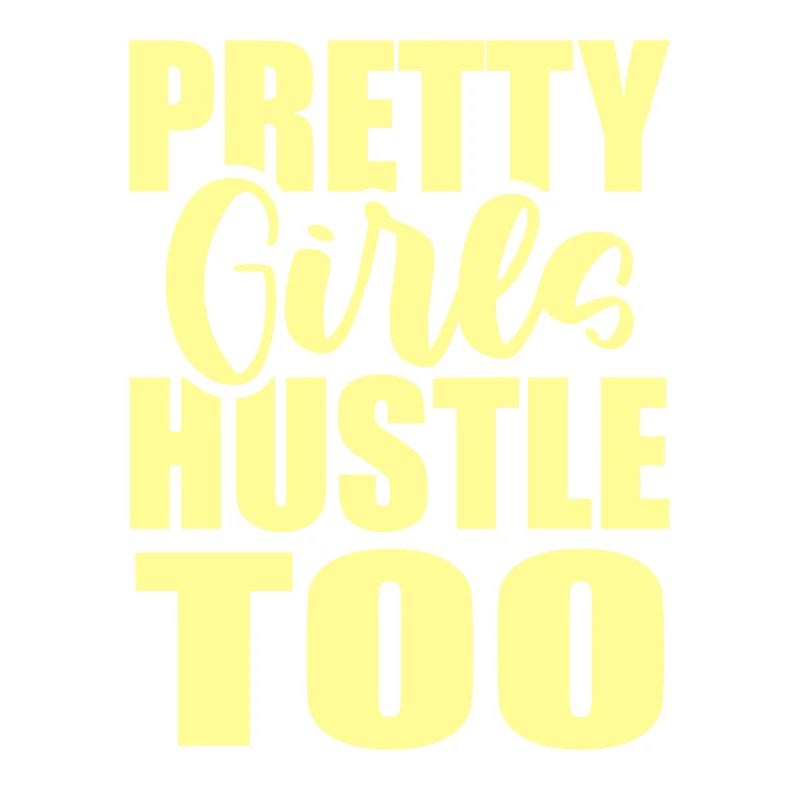 Les filles Hustle