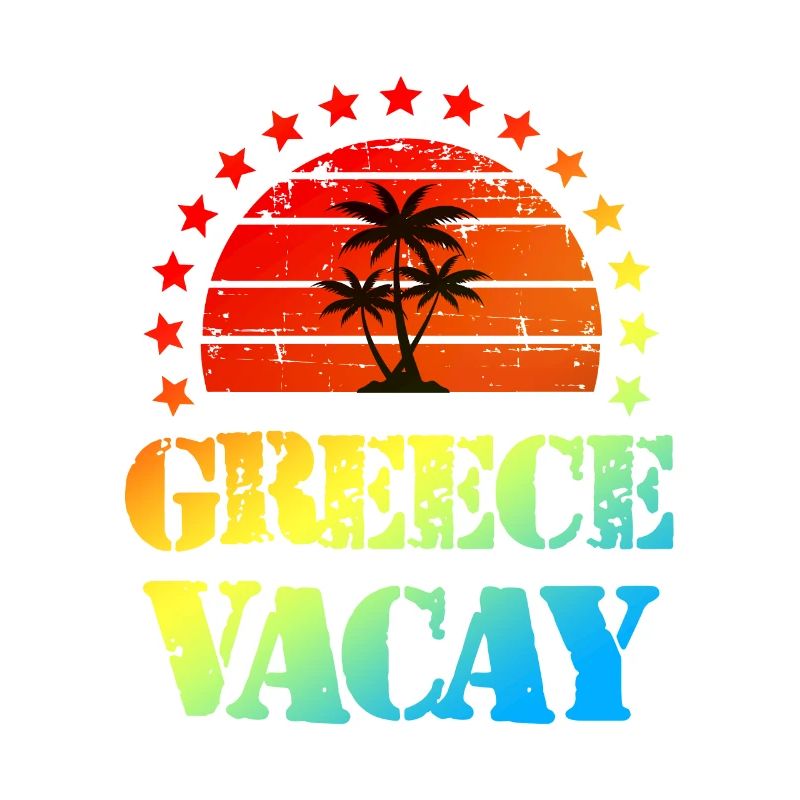 Grèce Vacances