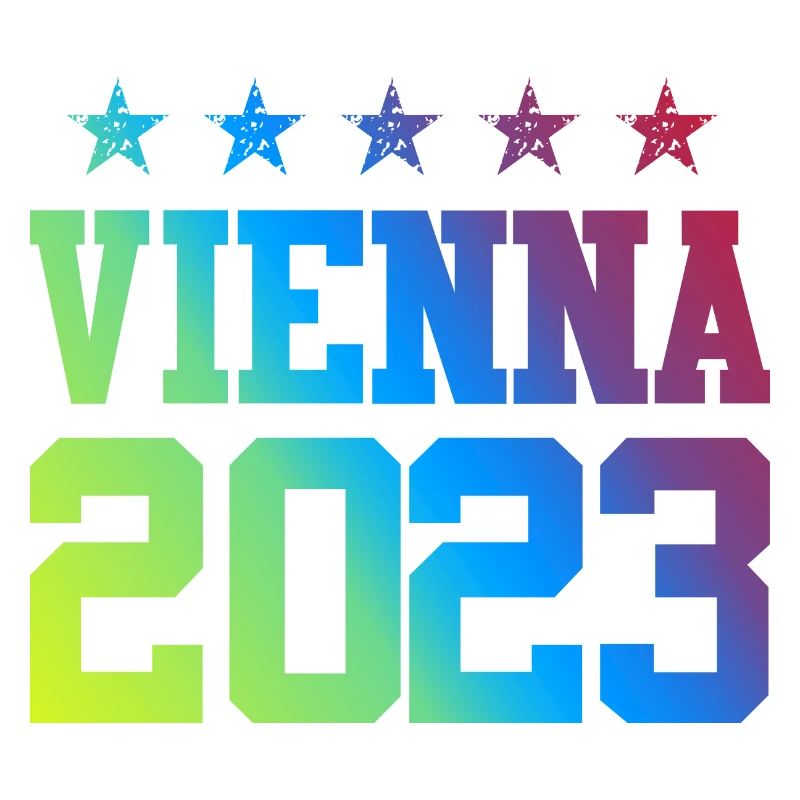 Vienne 2023 Vienne