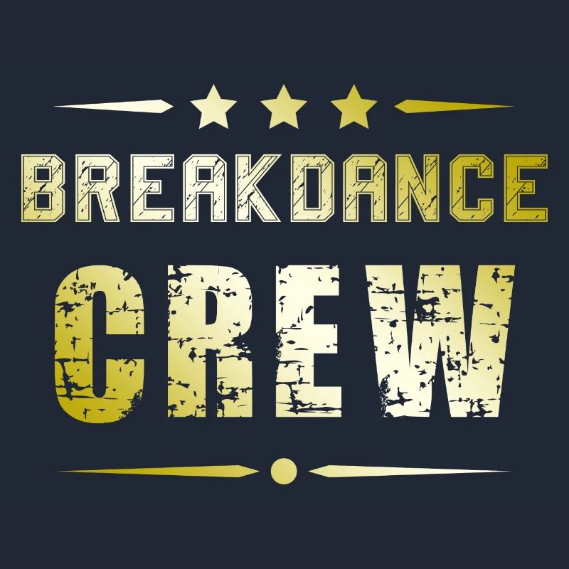 Équipe de breakdance