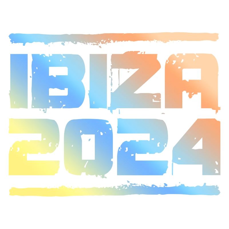 Ibiza 2024 Bunt