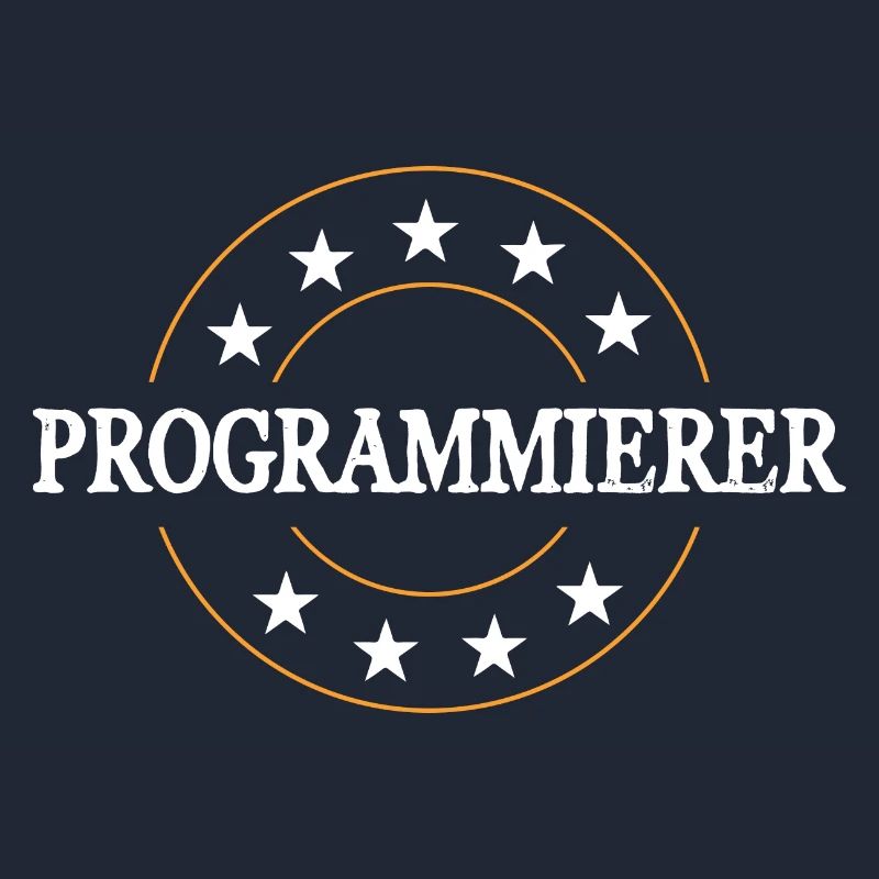 Programmierer Beruf