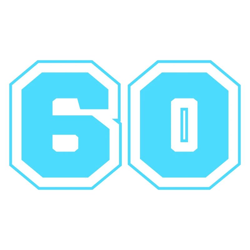 Numéro 60
