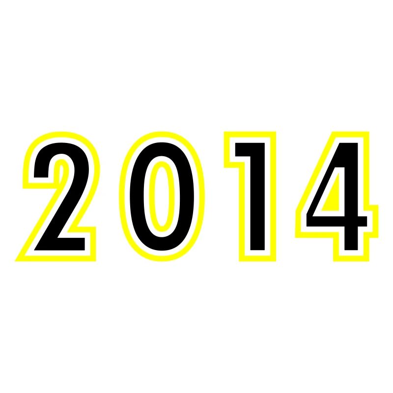 2014 Année Anniversaire