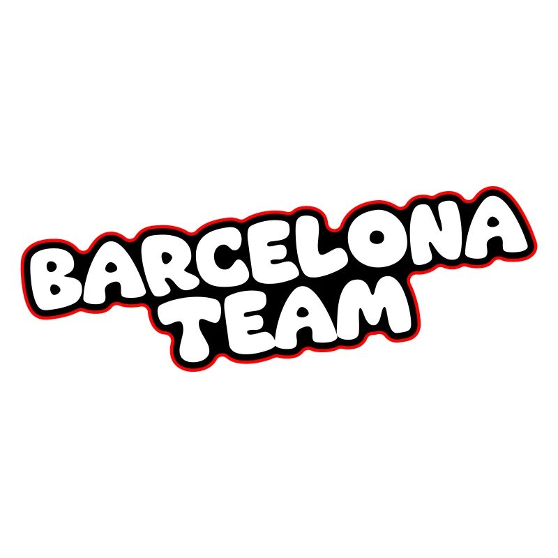 L’équipe de Barcelone