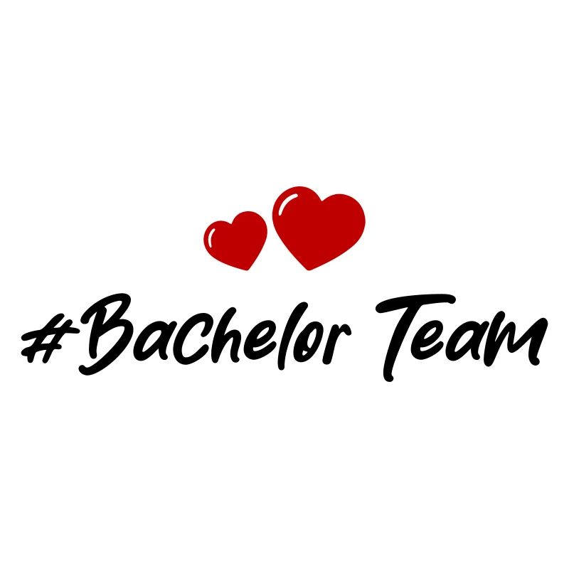 bachelor team herz