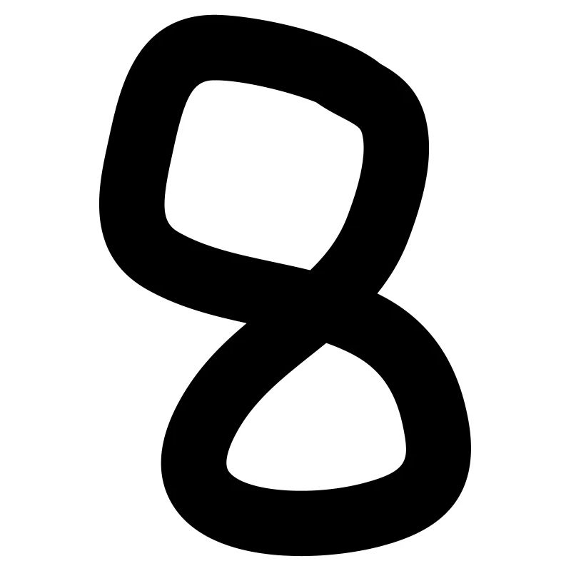 8