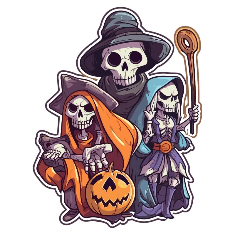Sorcière 6
