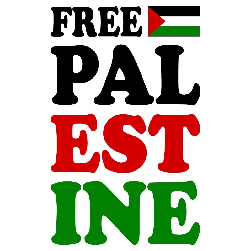 Free palestine