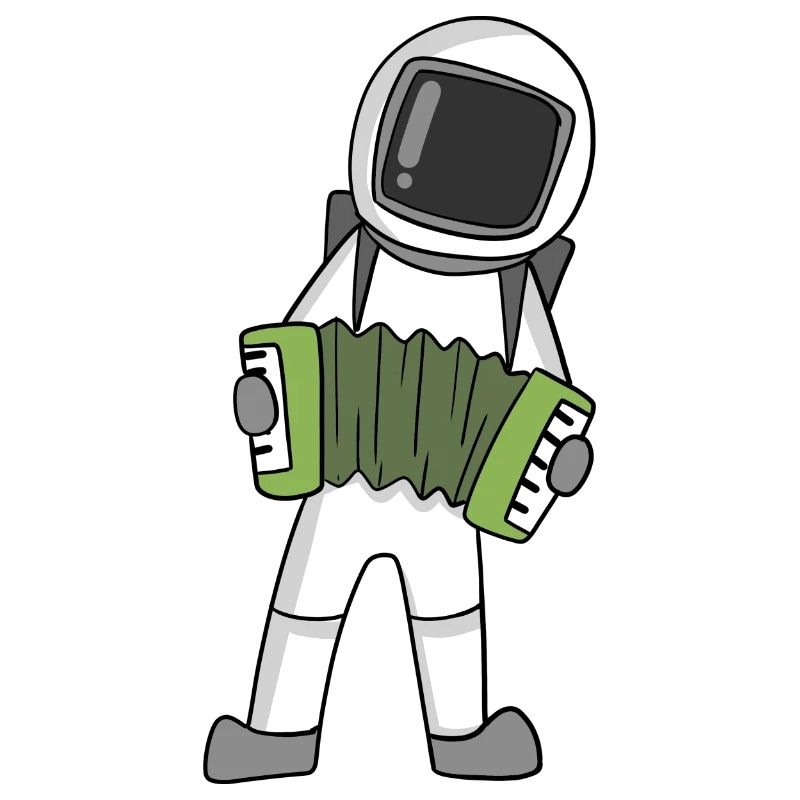Astronaute