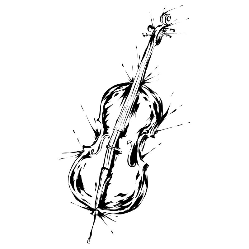 Violoncelle