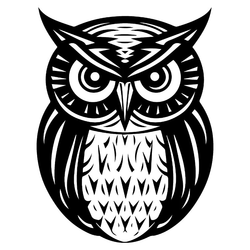 Eule Eulen Vogel Vögel