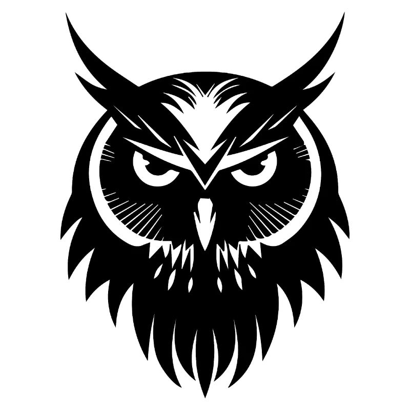 Eule Eulen Vogel Vögel