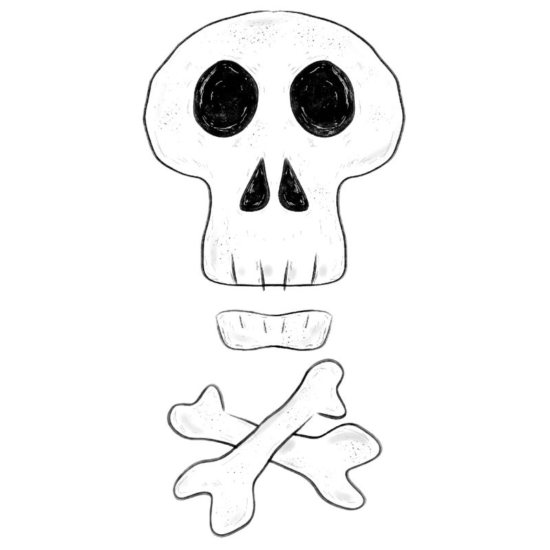 Herr Skull