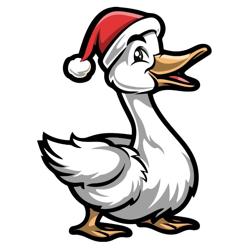 Noël de l’oie