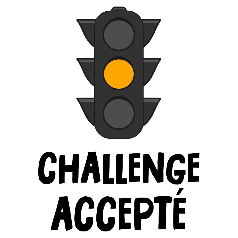 challenge accepté