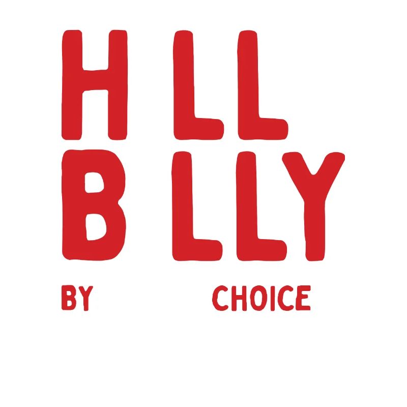 Hillbilly By Choice
