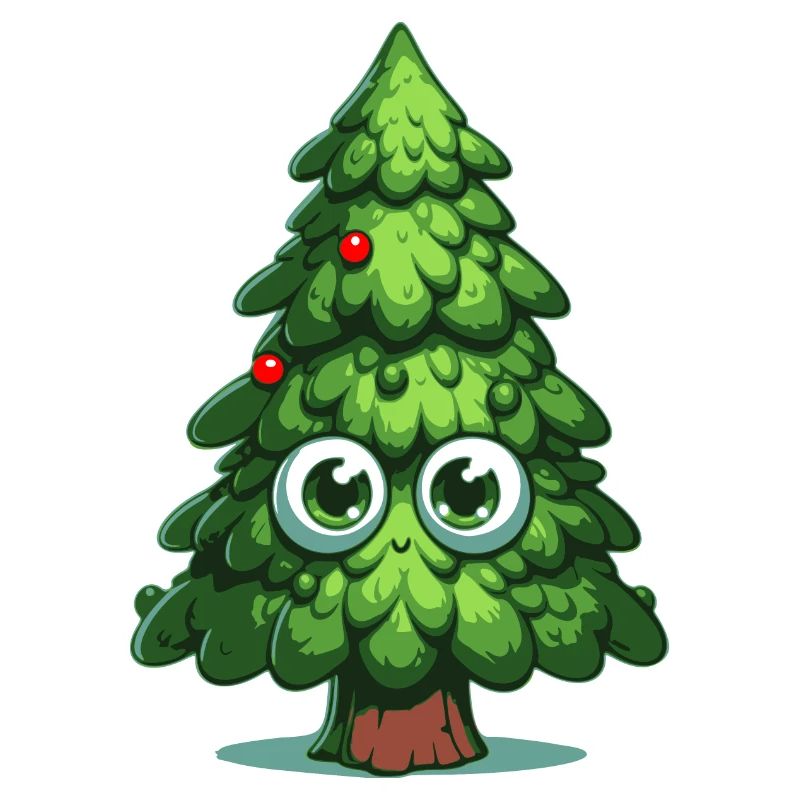 Arbre de Noël