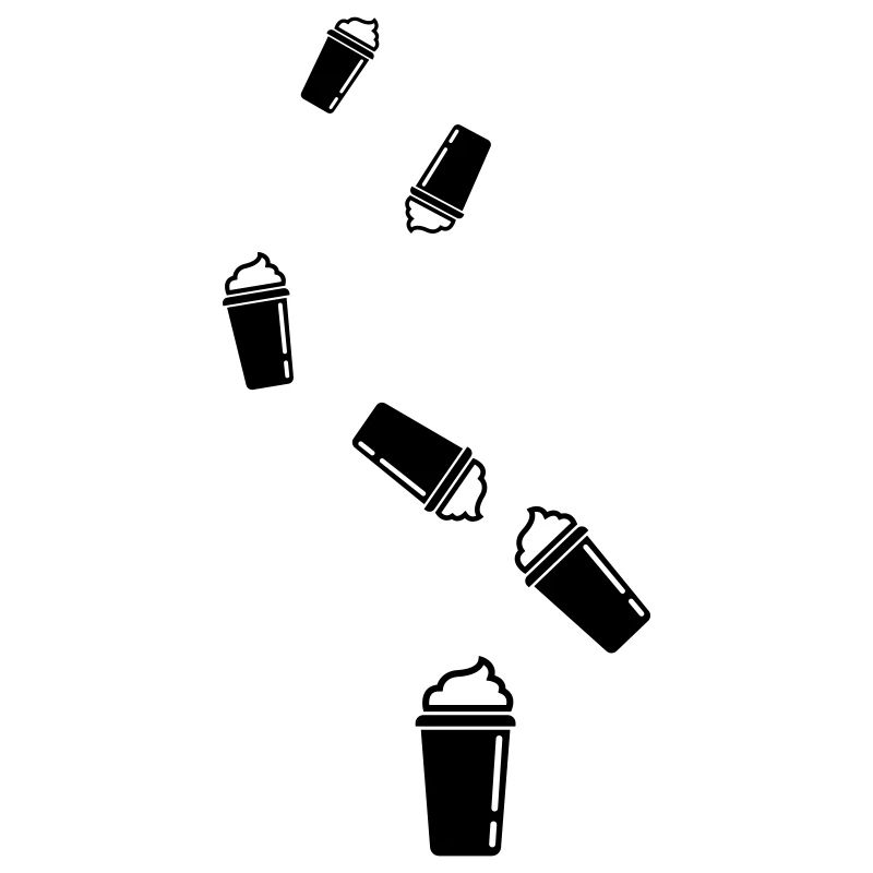 Icône du café