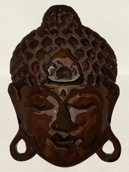 Bouddha