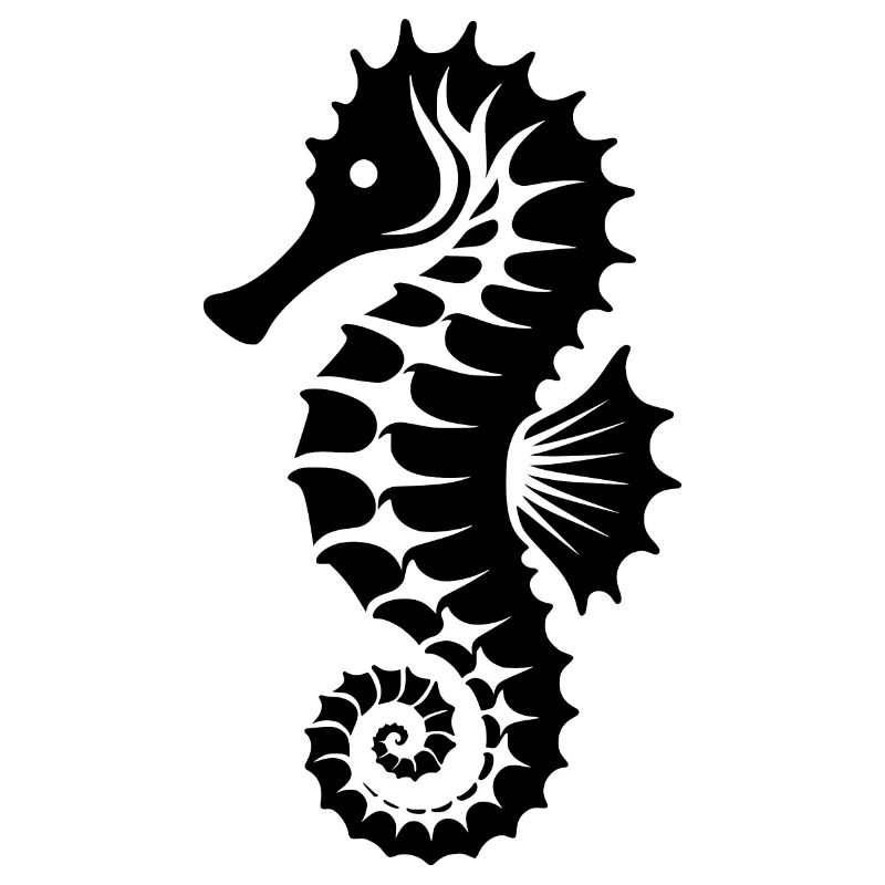 Seahorse for Junior Swim Training