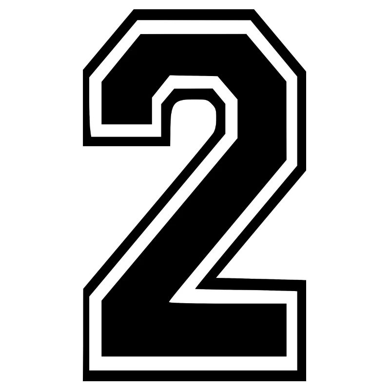 2