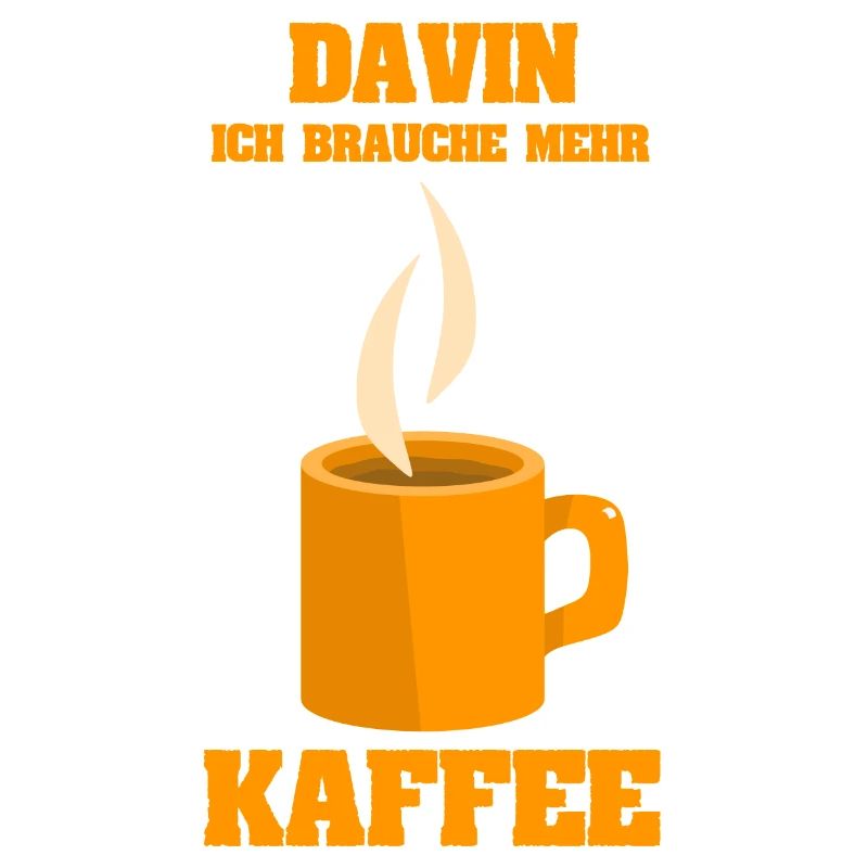 Kaffee Davin