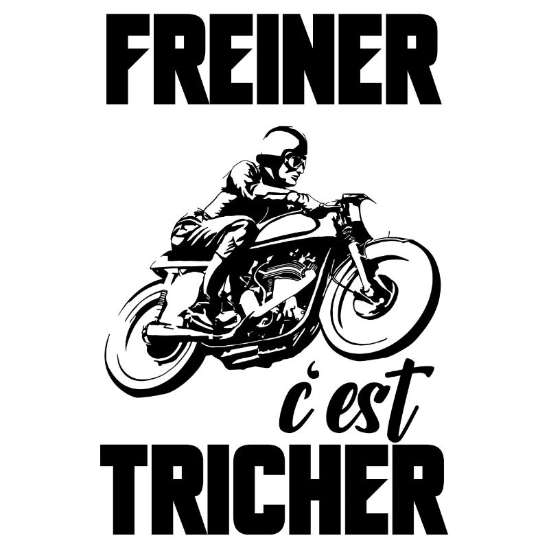 freiner c'est tricher