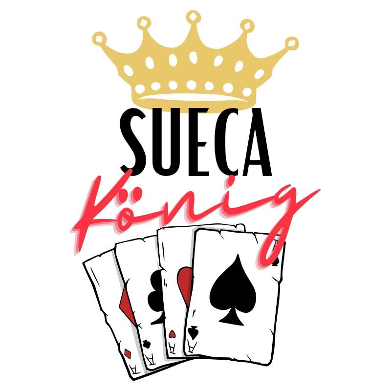 Sueca King