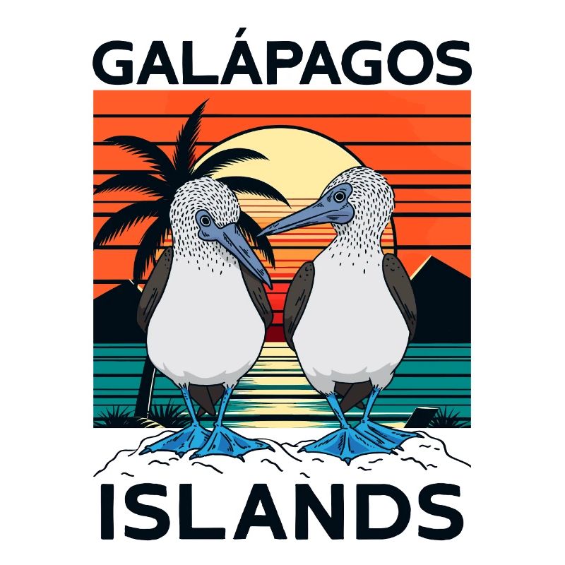 Îles Galapagos