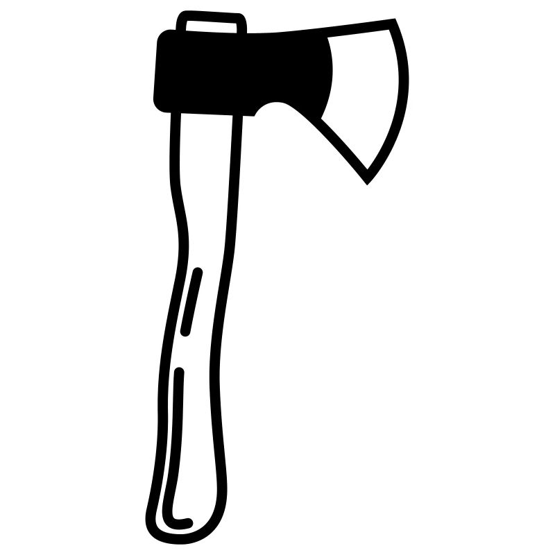 Axe icon