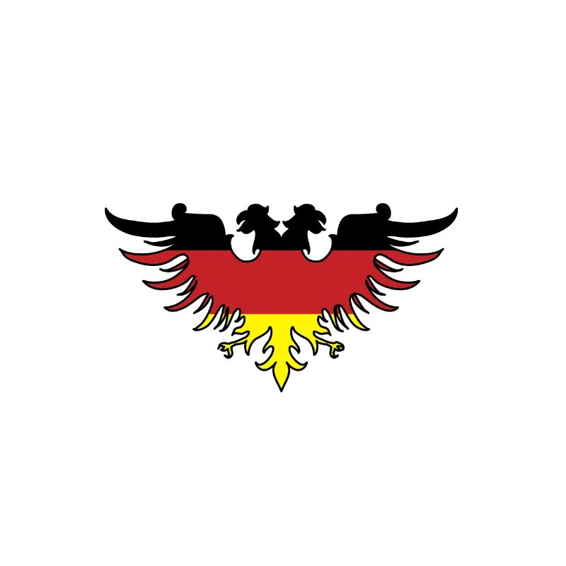 Adler Germany German