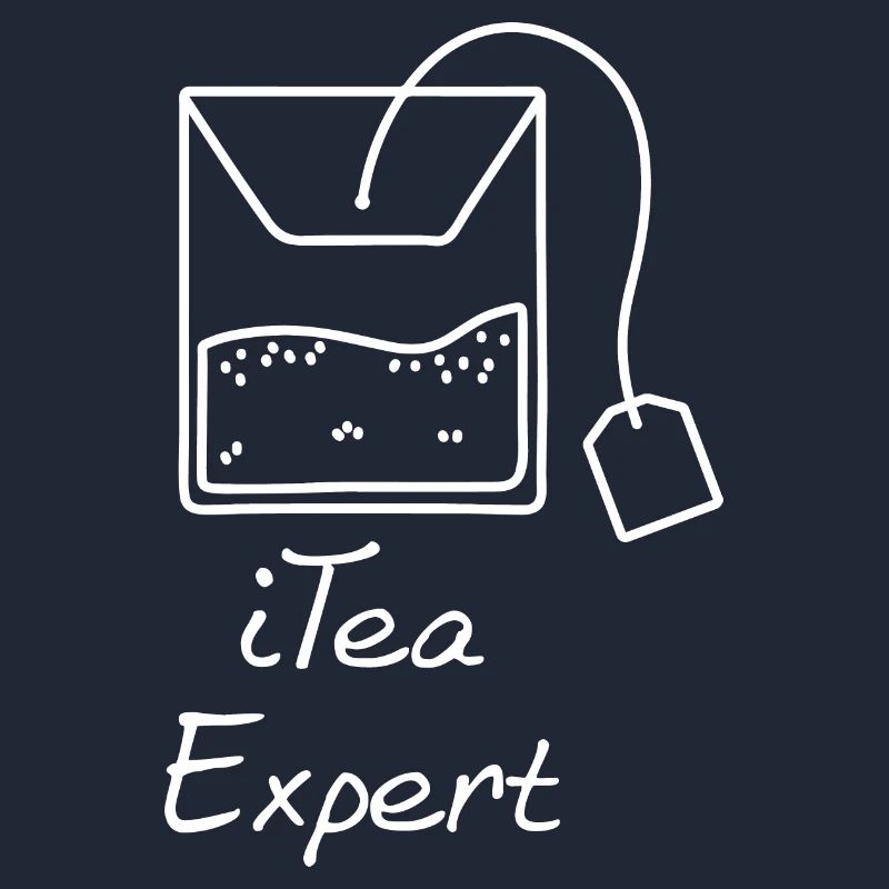 iTea expert Informatik Programming Geschenk