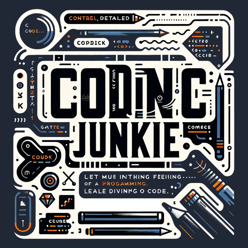 Coding Junkie 11