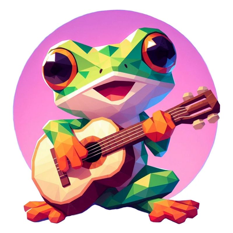 Frosch