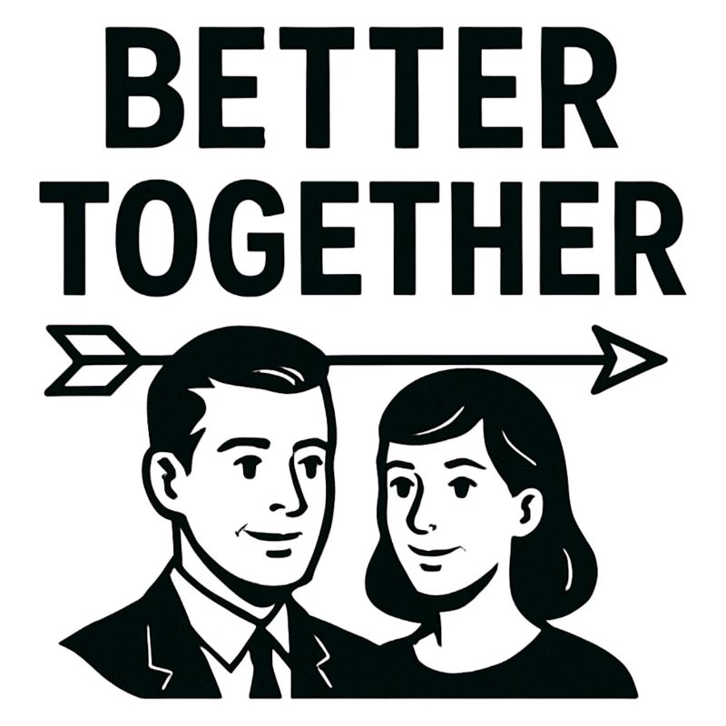Liebe in der Ehe - Gemeinsam besser