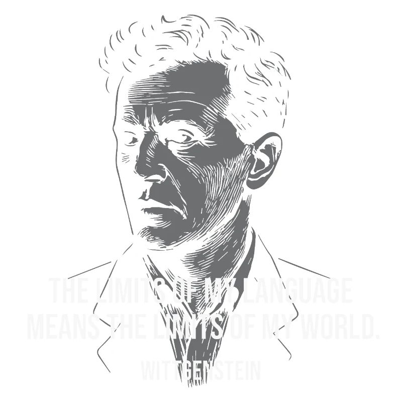 Wittgenstein Quote: Language Limits Design