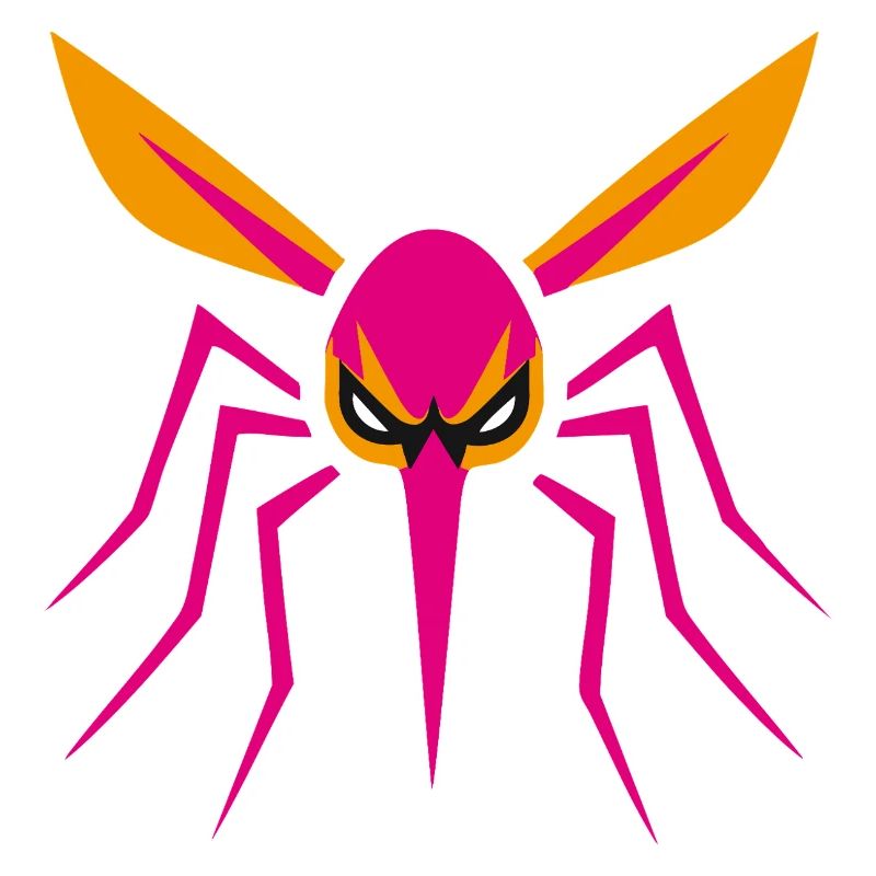 Mosquito, Mosquito, Insect, Evil