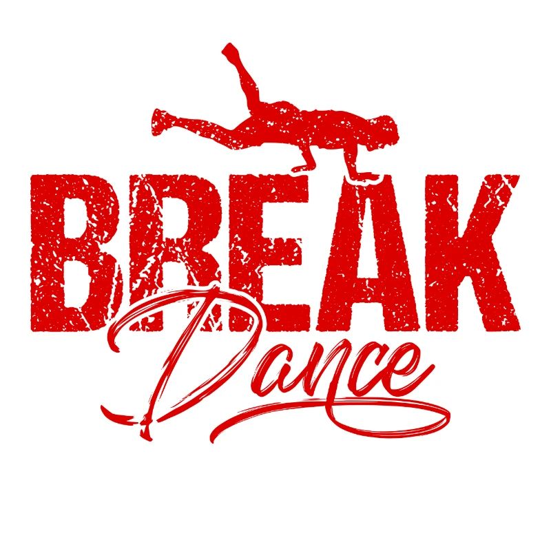 Breakdance Breakdancing
