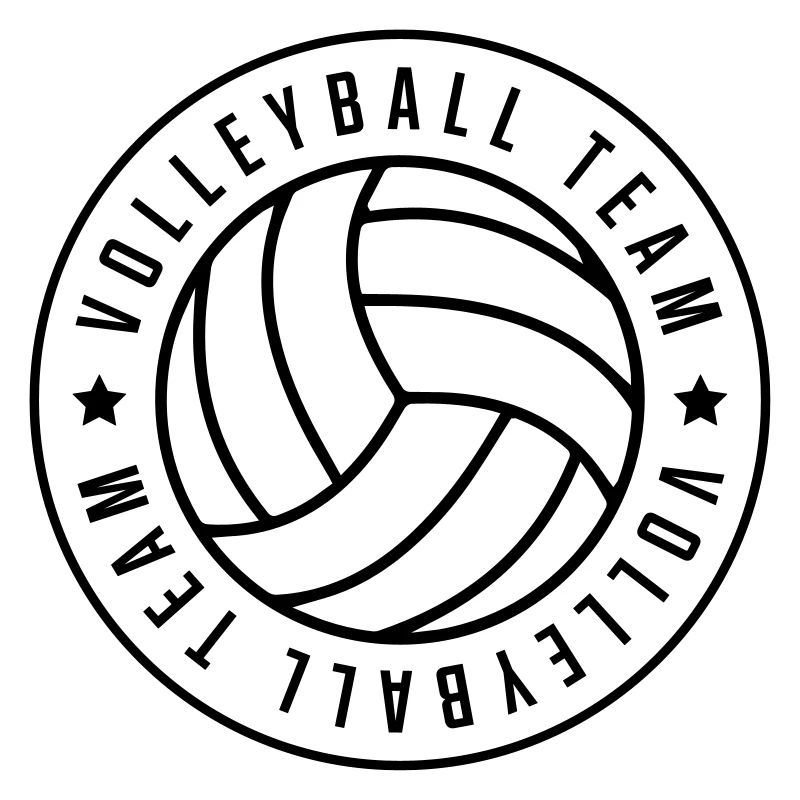 volley-ball team