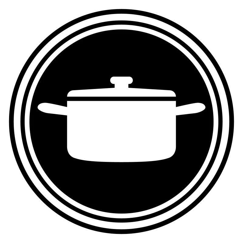 cercle de casserole