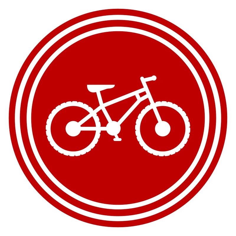 Bicycle Symbol